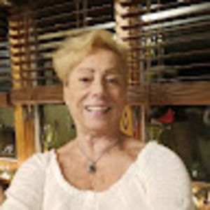 Meet your Posher, Marie